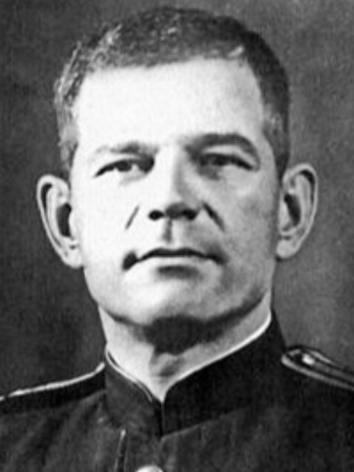 Фокин Виталии Алексеевич
