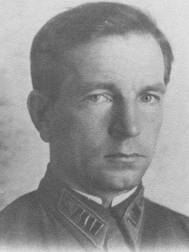 Воронов Павел Петрович