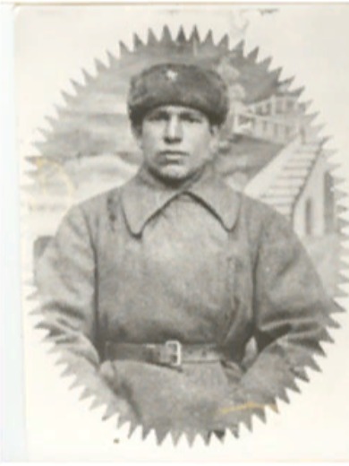 Кривоконев Павел Григорьевич