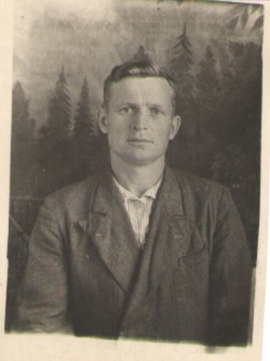 Криворотов Петр Сергеевич