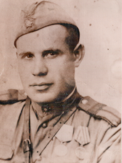 Бессарабенко Виктор Иванович