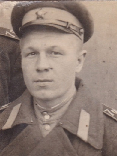 Орлов Александр Николаевич