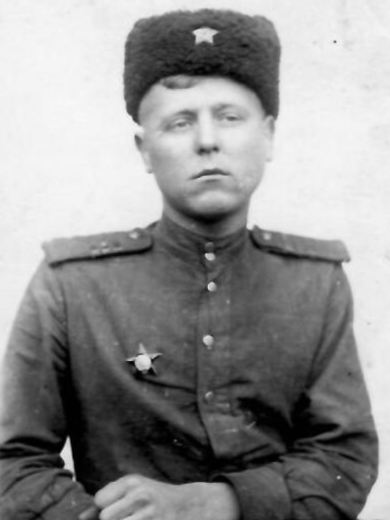 Старожук Александр Георгиевич