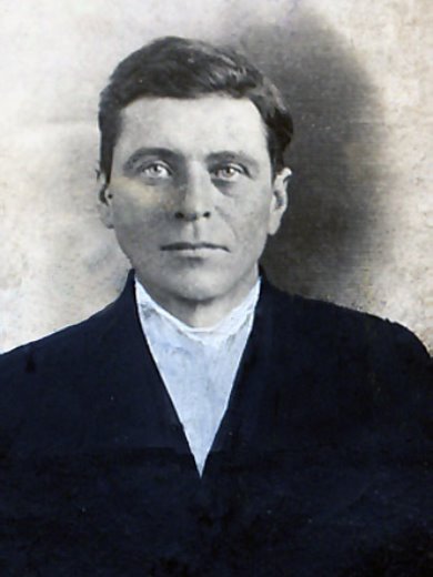 Зубарев Григорий Антонович