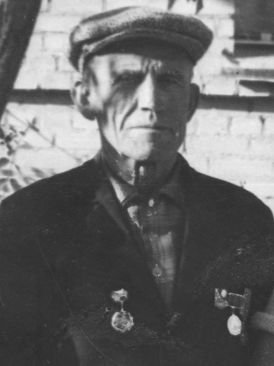 Хмелевский Алексей Ильич