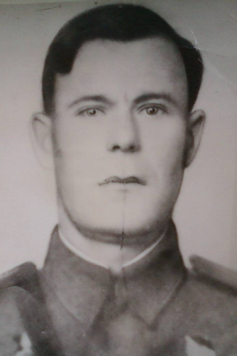 Плотников Георгий Гаврилович