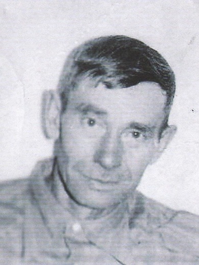 Горностаев Александр Федорович