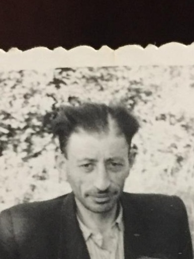 Осипов Завен Мацакович