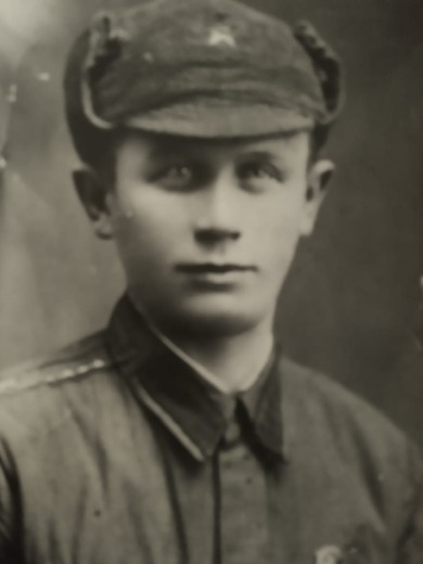 Ненастьев Михаил Александрович