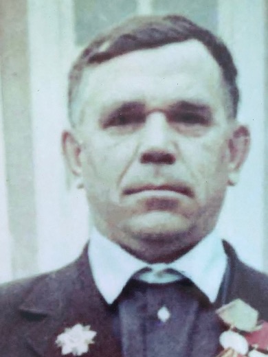 Красовский Петр Егорович