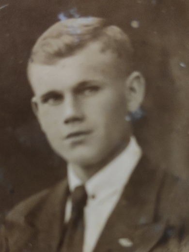 Подгорный Петр Петрович