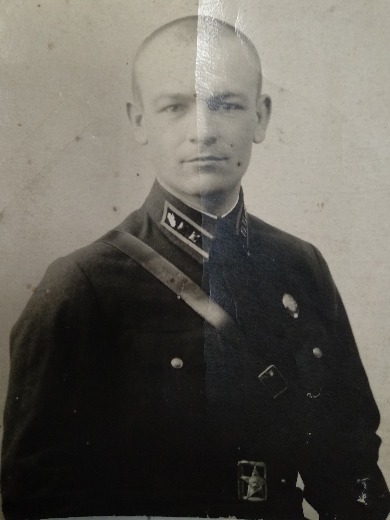 Рассолов Андрей Данилович