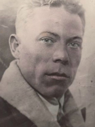 Павлов Григорий Алексеевич