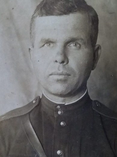 Лобинцев Яков Никитич