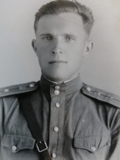 Куркин Николай Петрович