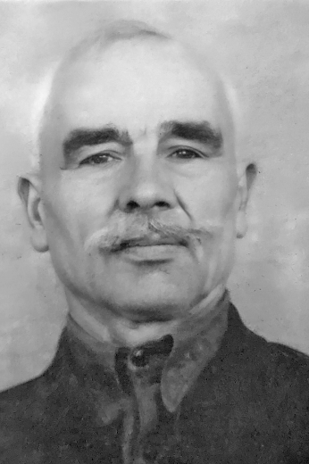 Крицкий Иван Максимович