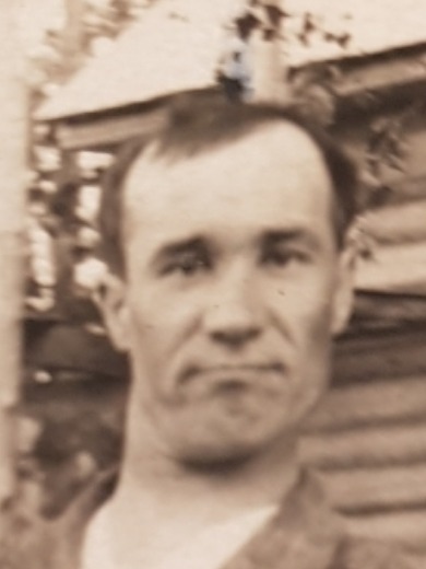 Мерзляков Петр Владимирович