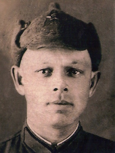 Воскресенский Андрей Сергеевич