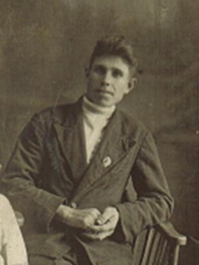 Шилов Иван Федорович