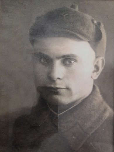 Ильченко Сергей Михайлович
