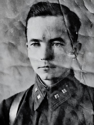 Доровских Михаил Леонтьевич