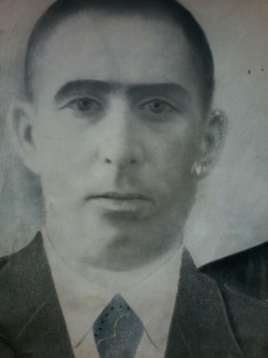 Самарцев Егор Ефимович
