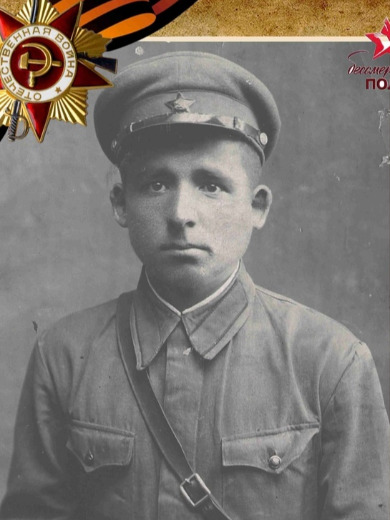 Матвеев Николай Никифорович