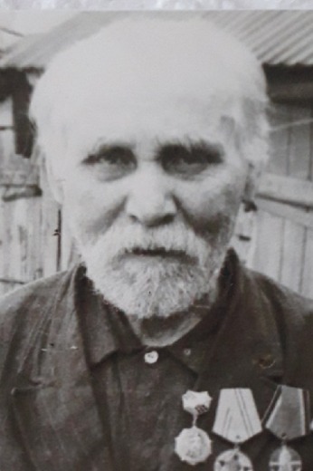 Пичеев Василий Павл. | Павлович