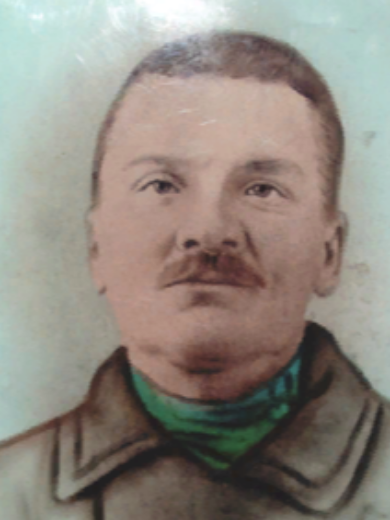 Червяков Афанасий Алексеевич