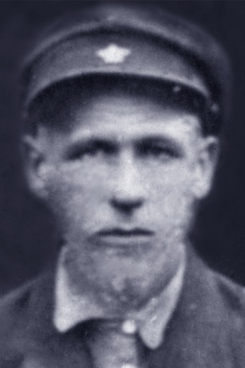 Скрипченко Афанасий Данилович