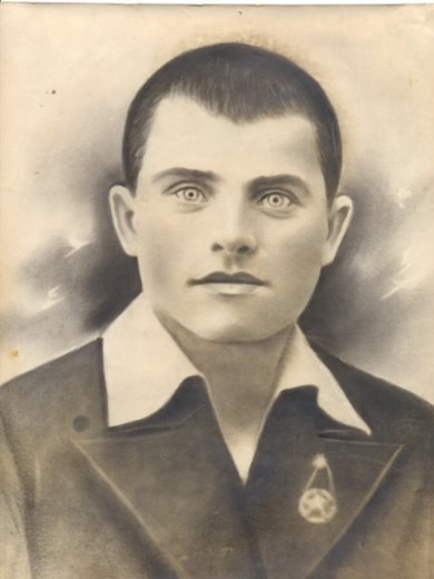 Мильченко Федор Герасимович