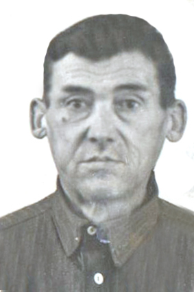 Плотников Степан Андреевич