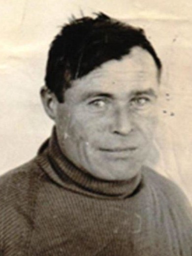 Безштанников Анатолий Алексеевич