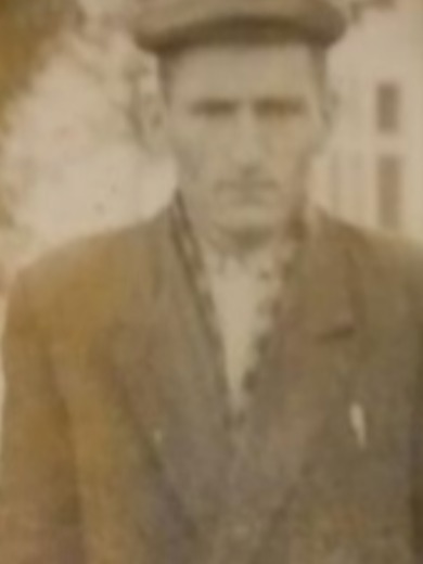 Папоян Гарегин Сардарович