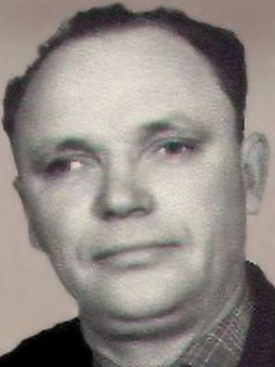 Зубков Николай Тимофеевич