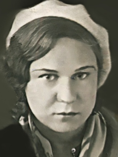 Абрамова Лидия Ивановна