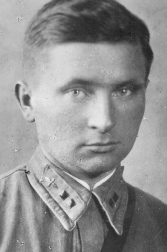 Ермолов Аполлинарий Гаврилович