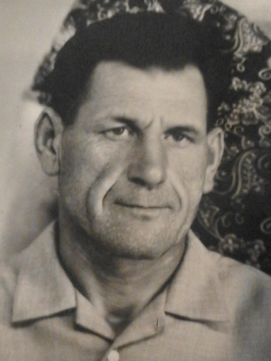 Стрелков Василий Иванович