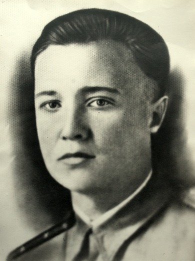 Попельский Матвей Маркович