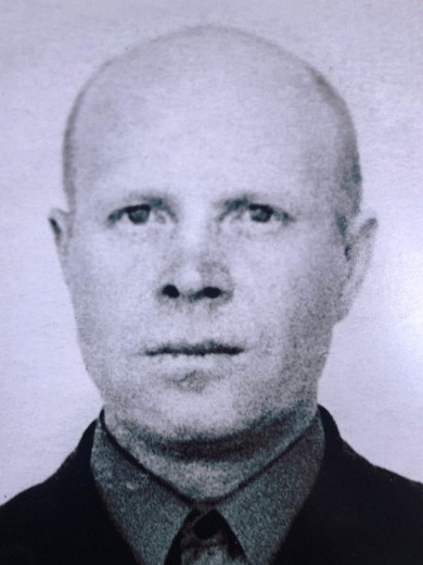 Печенкин Алексей Миронович