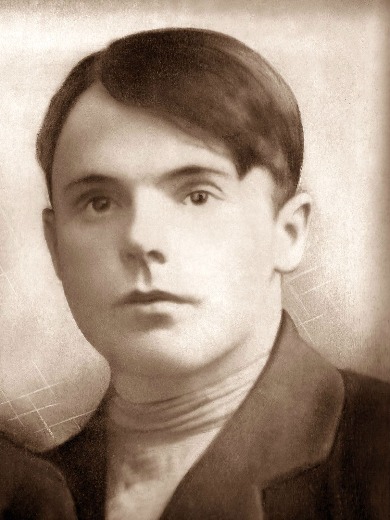 Кулагин Иван Николаевич