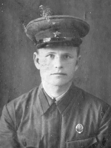 Фофанов Сарвил Иванович