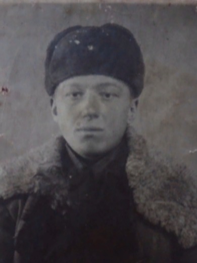 Майоров Александр Семёнович