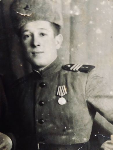 Мирный Юрий Маркович