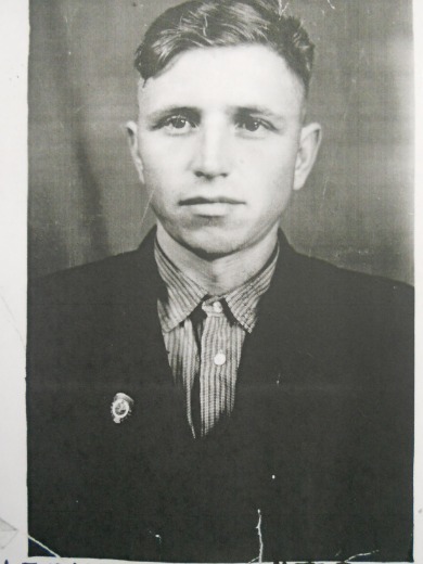 Шевченко Петр Андреевич