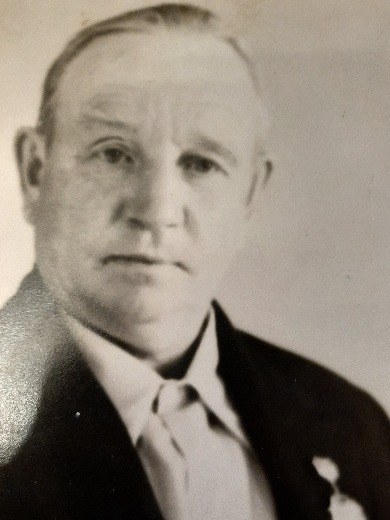 Русин Михаил Федотович