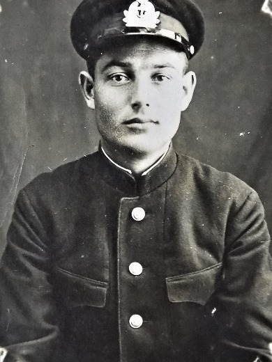 Фищенко Иван Ульянович