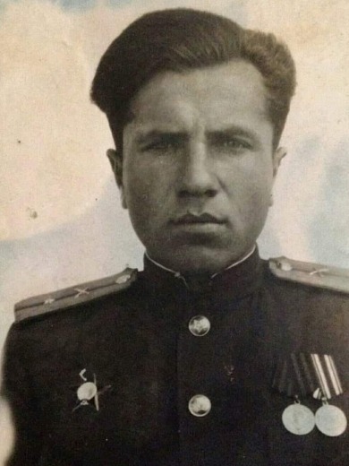 Сумяцкий Владимир Митрофанович