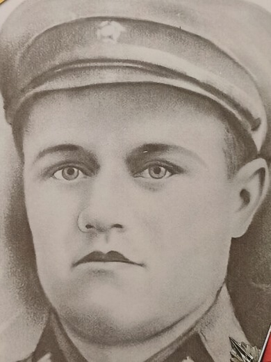 Остапчук Матвей Афанасьевич