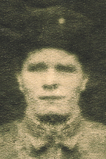 Банников Михаил Тихонович